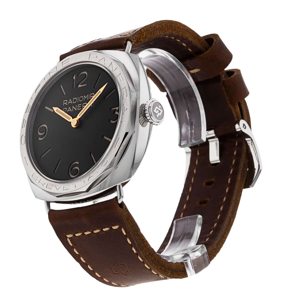 Panerai 2025 radiomir brevettato